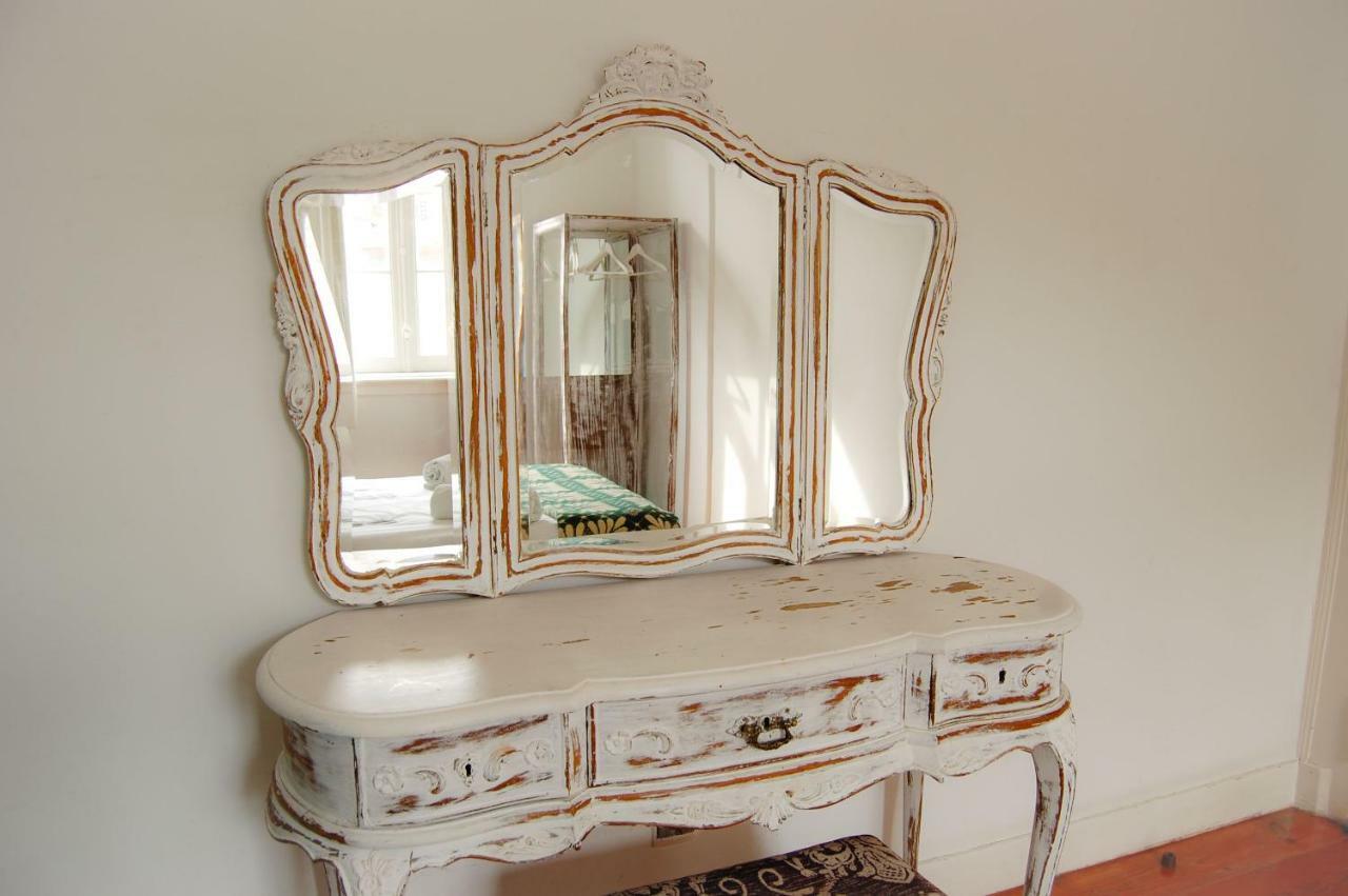 Guest house Largo Residencias Lisbon