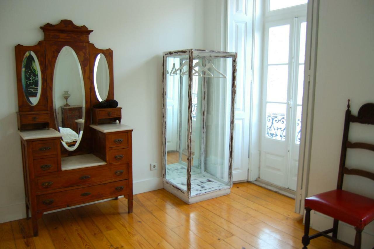 Largo Residencias Lisbon