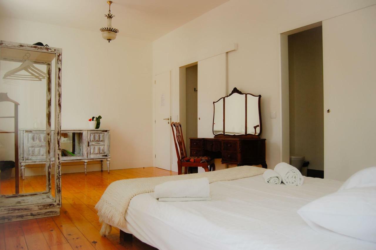 Largo Residencias Guest house