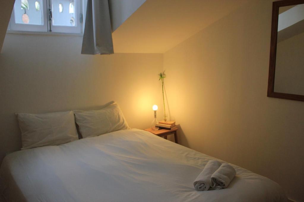 Gæstehus Largo Residencias