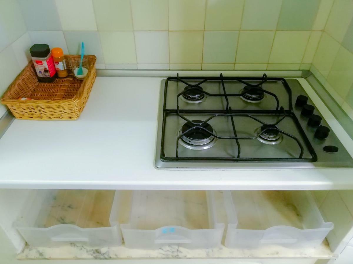 Gæstehus Largo Residencias *