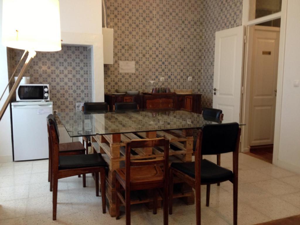 Largo Residencias Lisbon