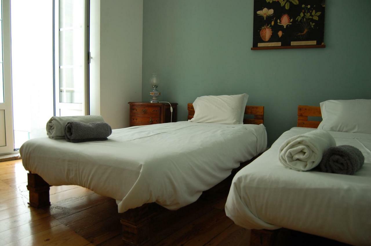 Guest house Largo Residencias