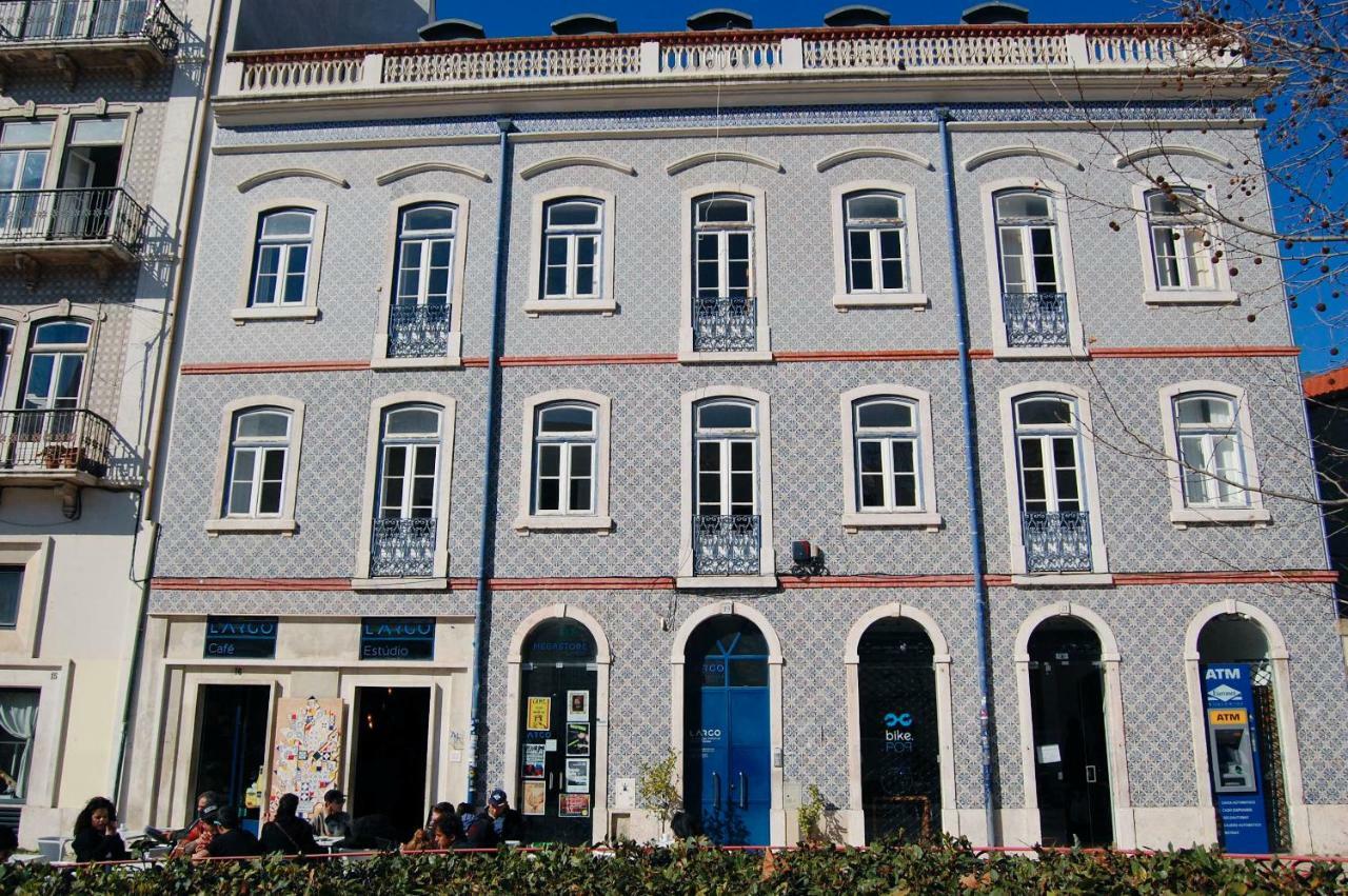 Guest house Largo Residencias *