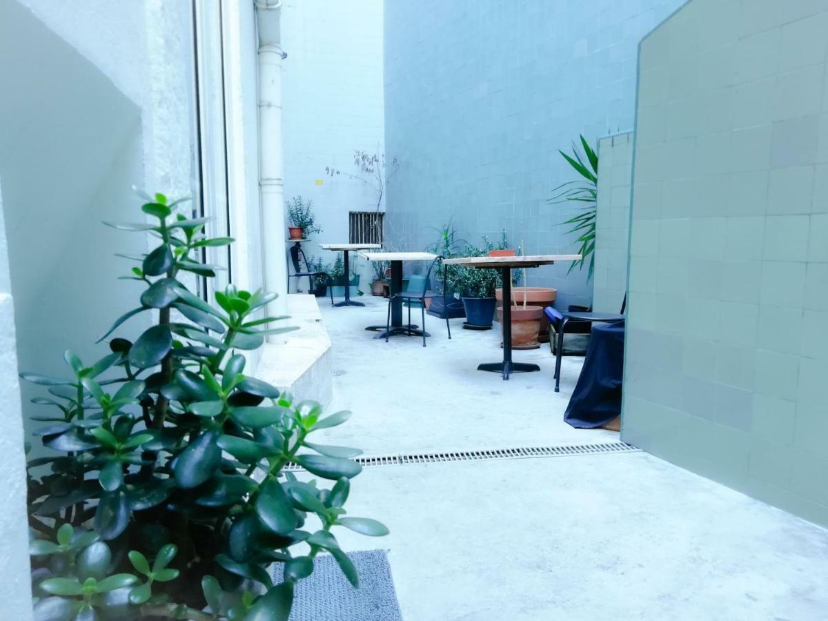 Largo Residencias Guest house