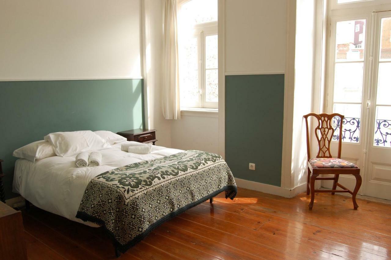 Largo Residencias Guest house *