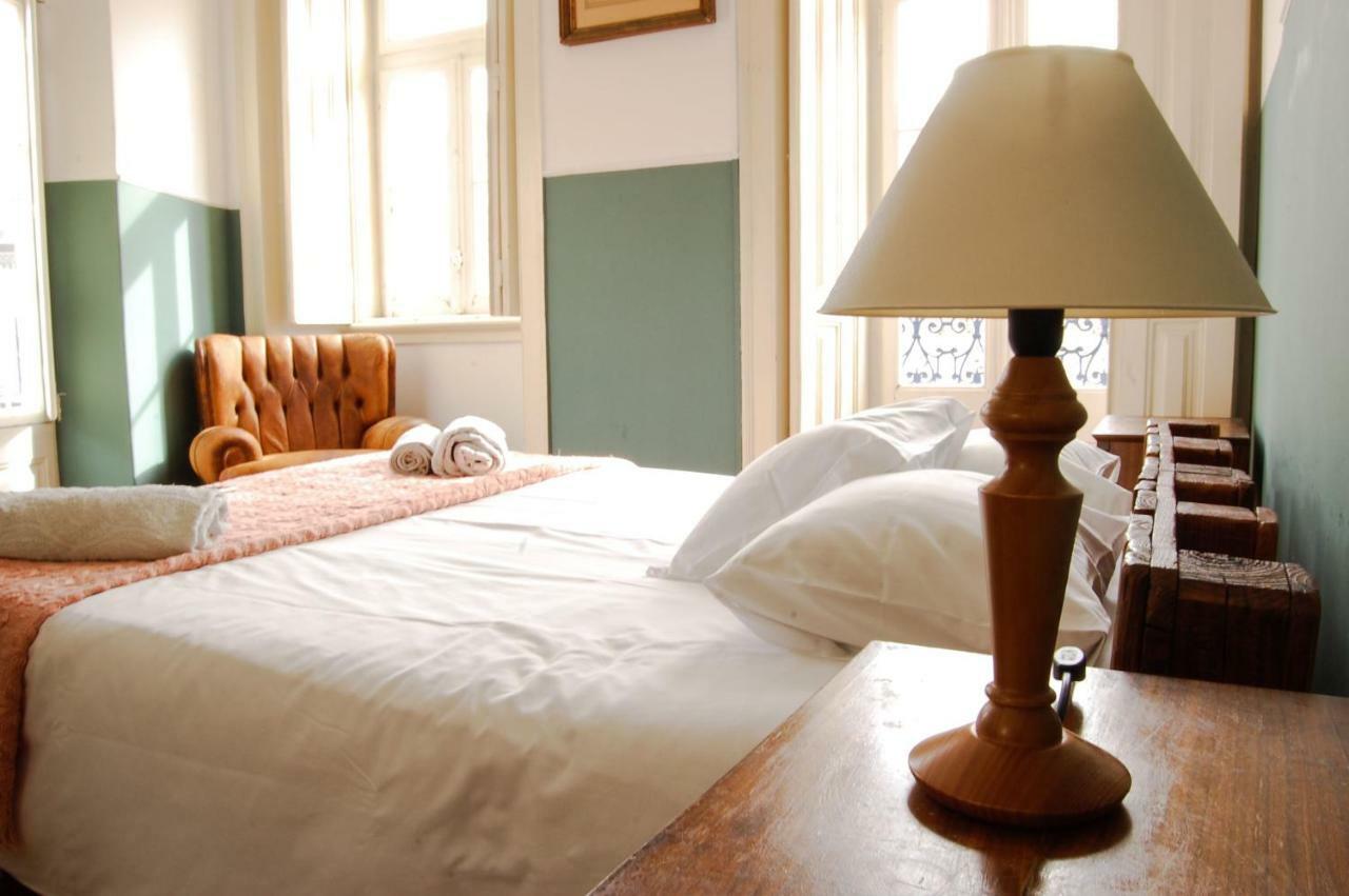 Largo Residencias Guest house
