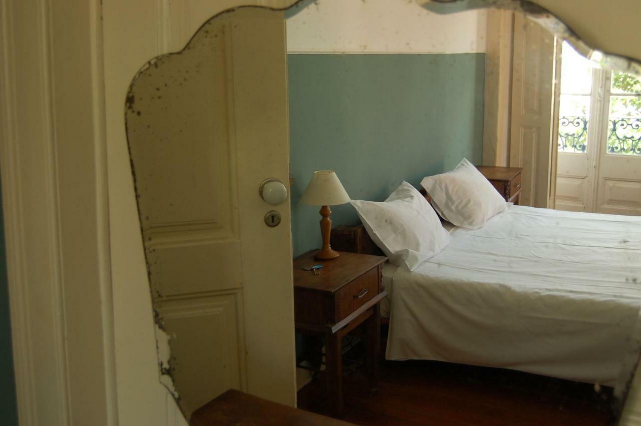 Guest house Largo Residencias *