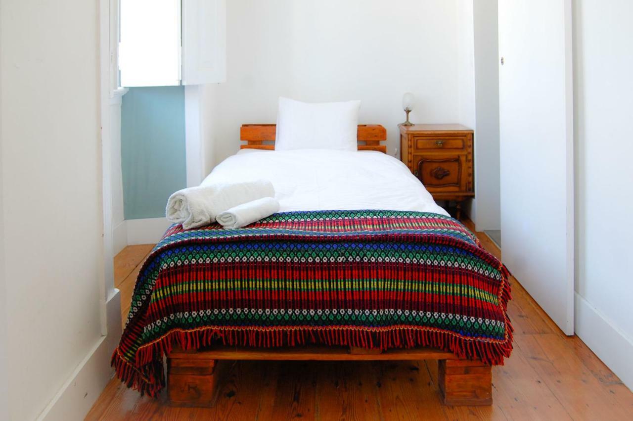 Largo Residencias Guest house Lisbon