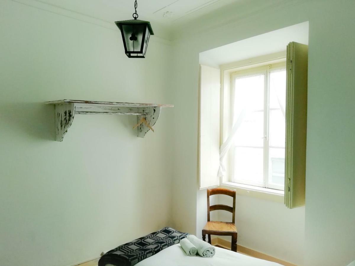 Guest house Largo Residencias *