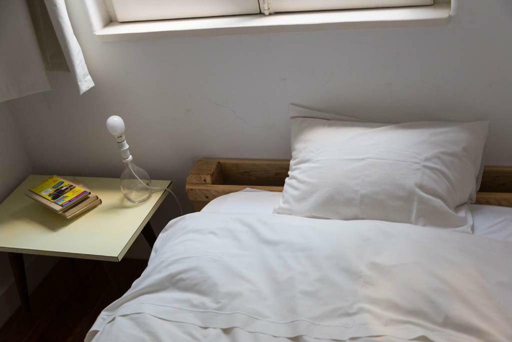 Largo Residencias Guest house Lisbon