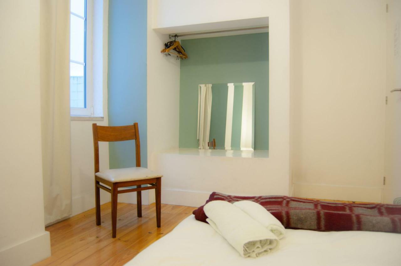 Guest house Largo Residencias