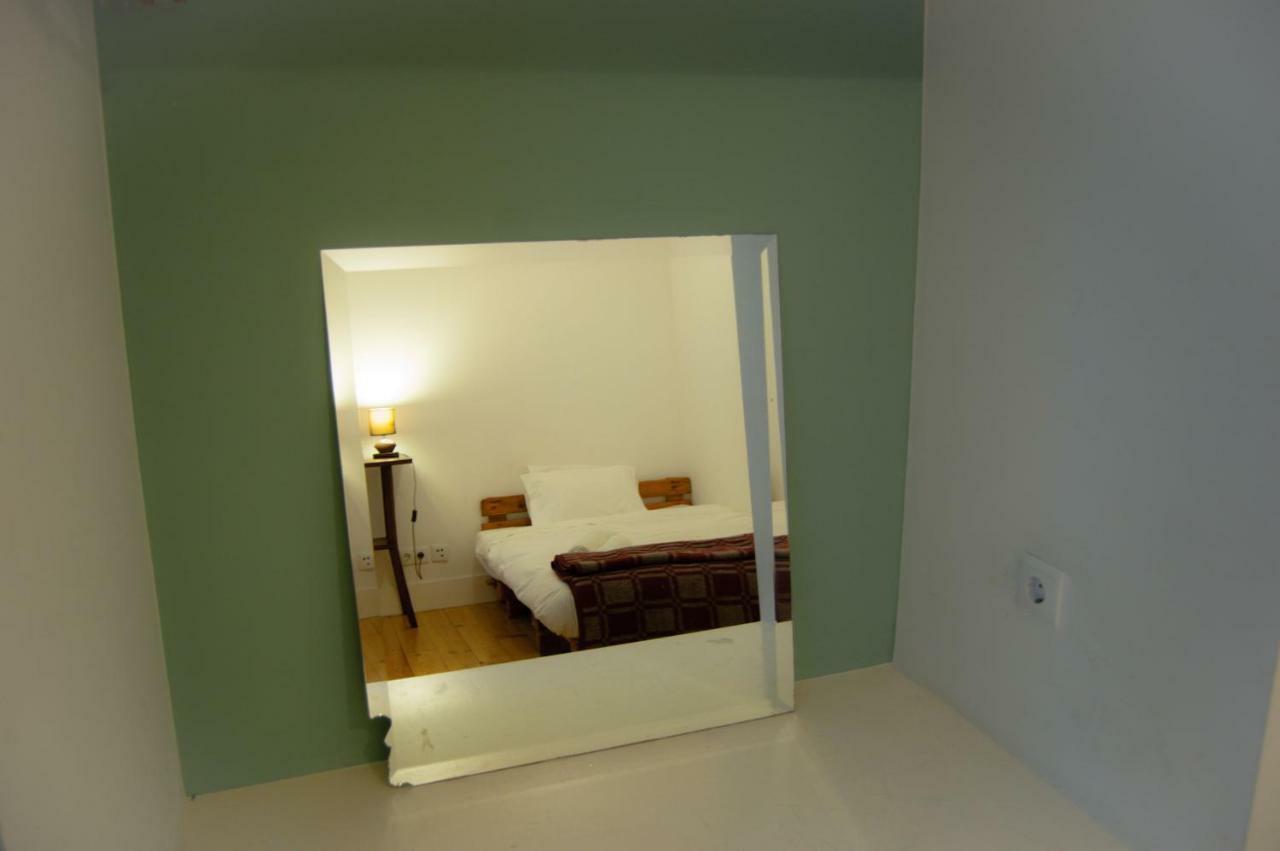 Largo Residencias * Lisbon