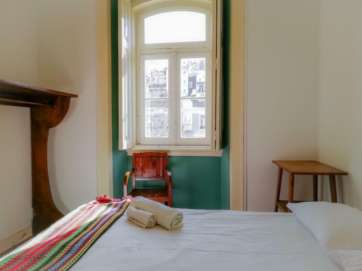 Largo Residencias Guest house *